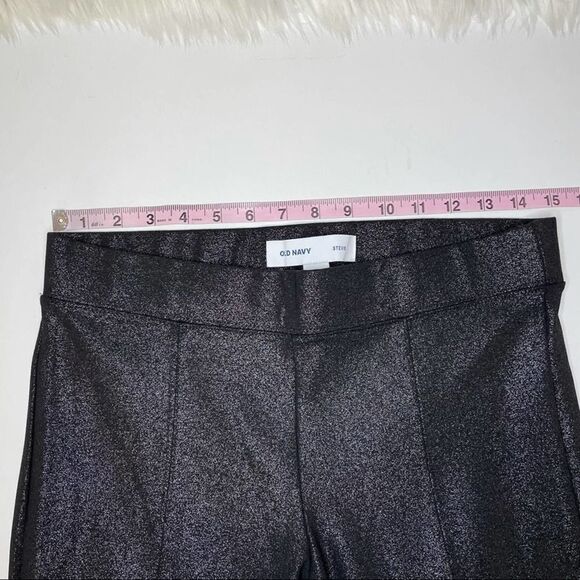 Old Navy Stevie Ankle Pants M - Picture 7 of 9